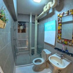 Blk 289 Bishan Heights (Bishan), HDB 4 Rooms #596387521